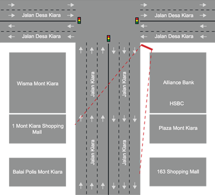 PMK Map